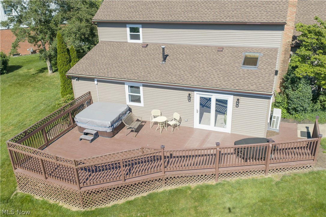 3411 Dunmore Avenue Nw Property Photo 25