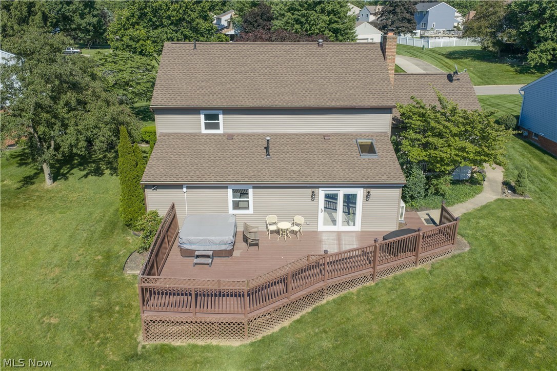 3411 Dunmore Avenue Nw Property Photo 26