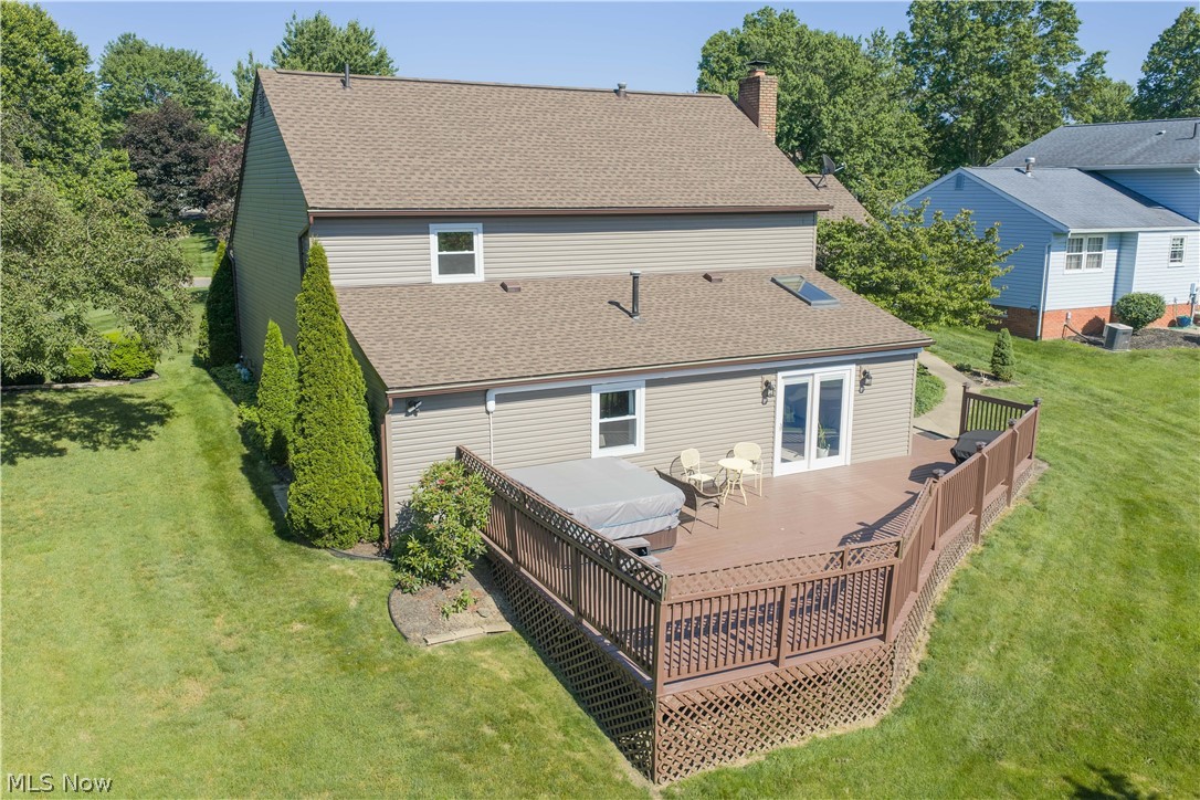 3411 Dunmore Avenue Nw Property Photo 27