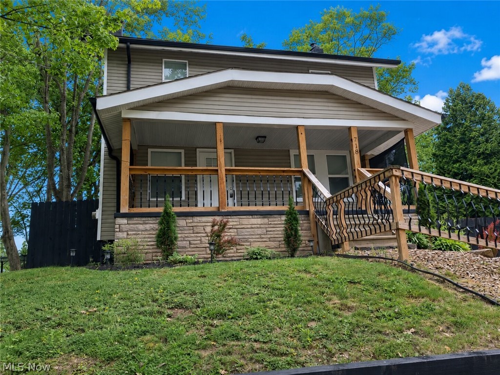 718 Easter Avenue Property Photo 1