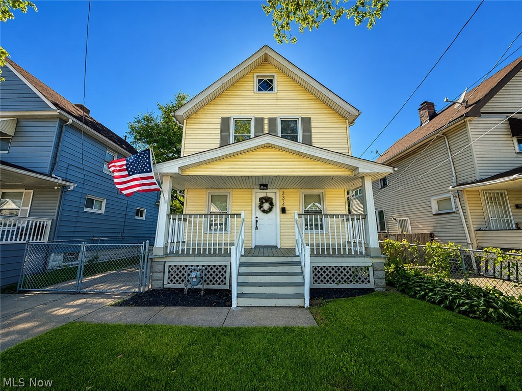 3374 W 88th Street