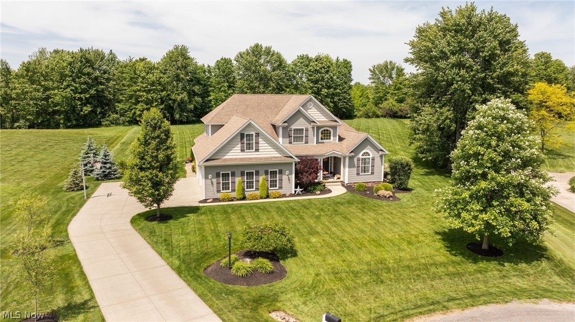 4875 Deerfield Court Property Photo 1