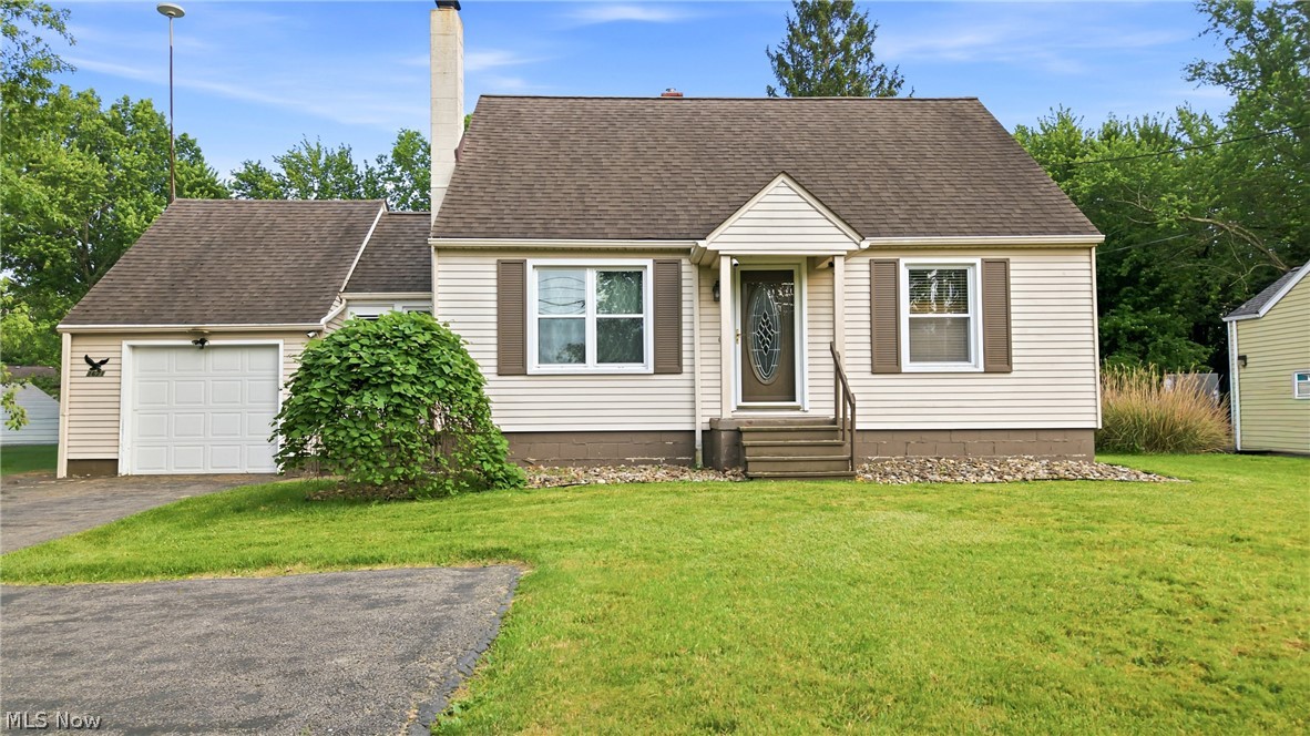 3671 Shields Road Property Photo 1