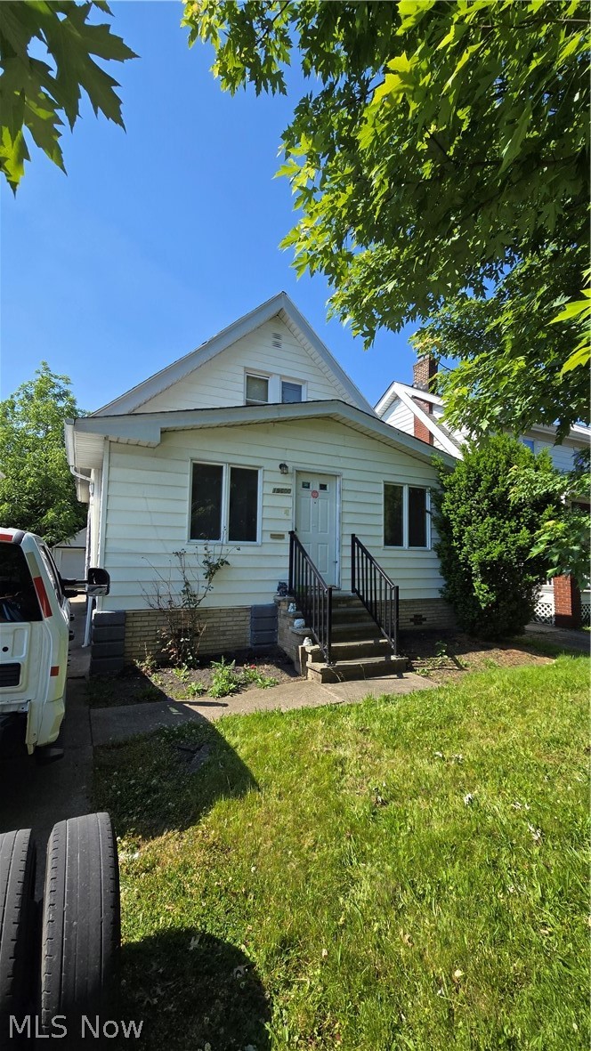 19600 Ormiston Avenue Property Photo 1