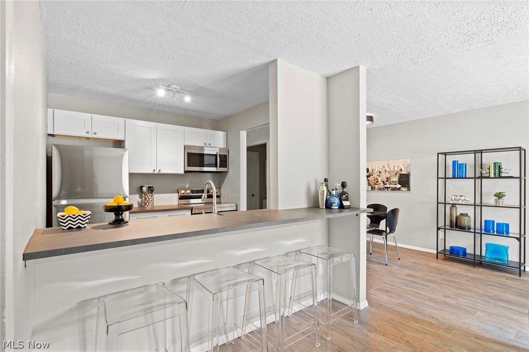 10524 Clifton Boulevard 201 Property Photo 2