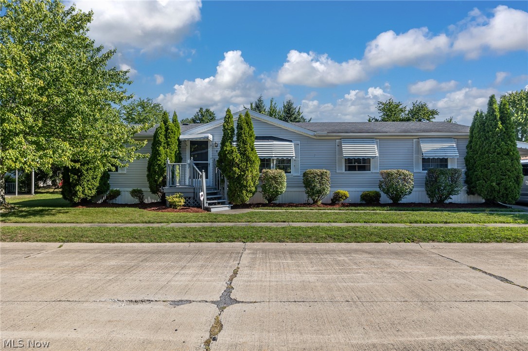 8 Schuberts Alley Property Photo 1