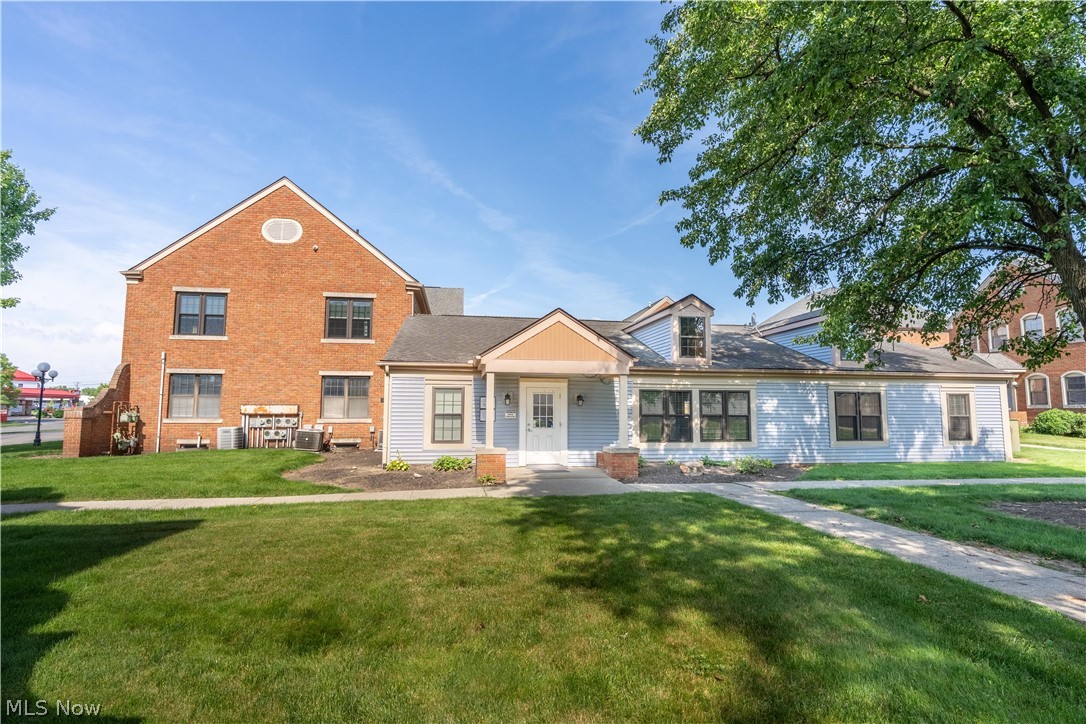133 Wilbur Drive NE B11