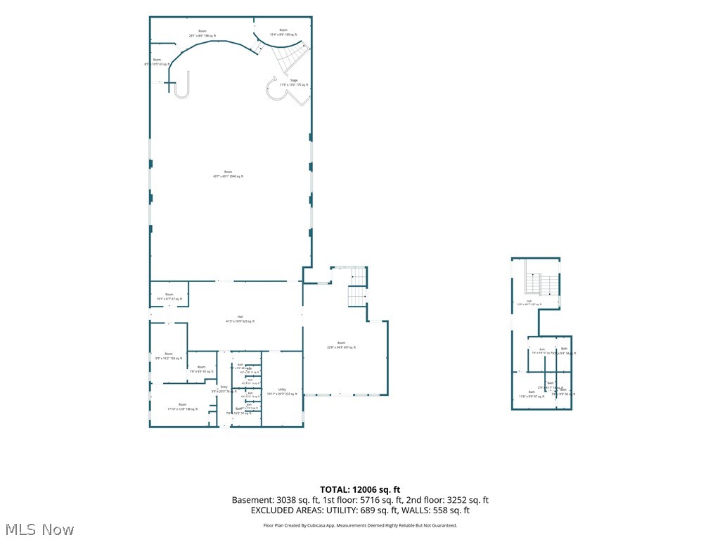 15715 Libby Road Property Photo 10