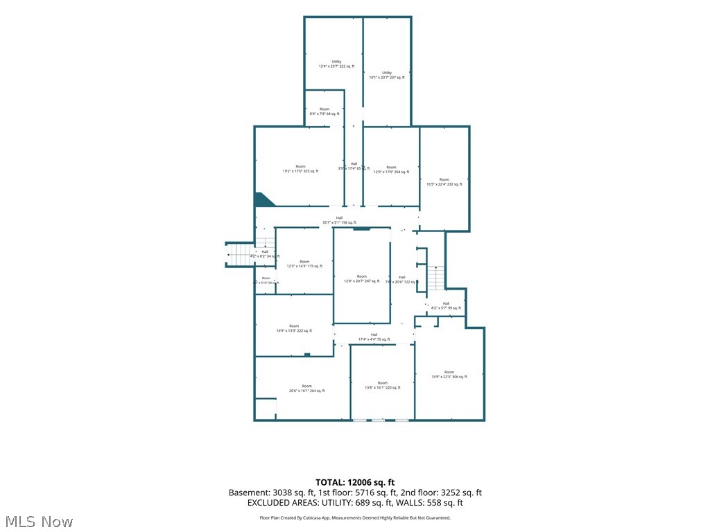 15715 Libby Road Property Photo 11