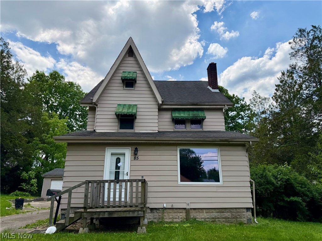 85 Homestead Drive Property Photo 1