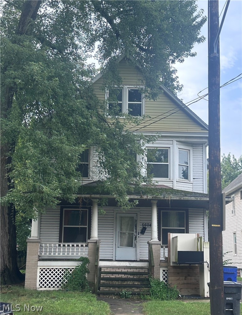 5604 Linton Avenue