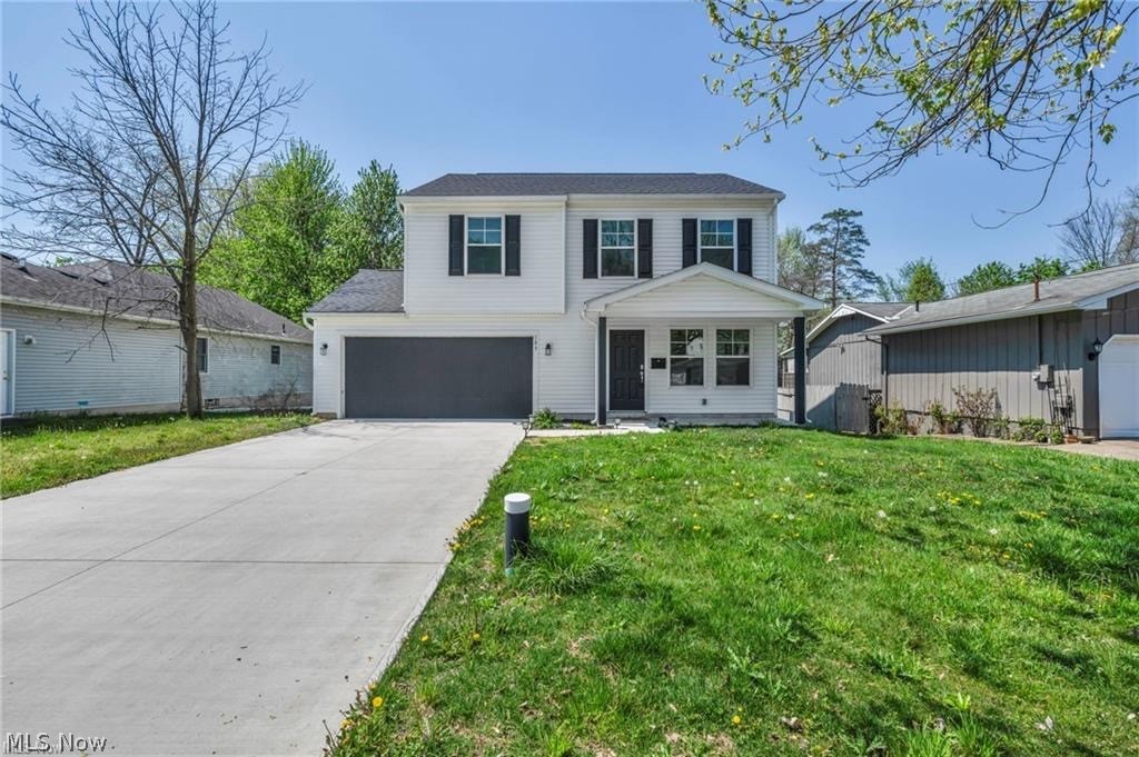 189 Alexander Drive Property Photo 1