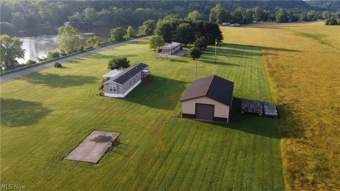 10635/10665 Old River Road Property Photo 3