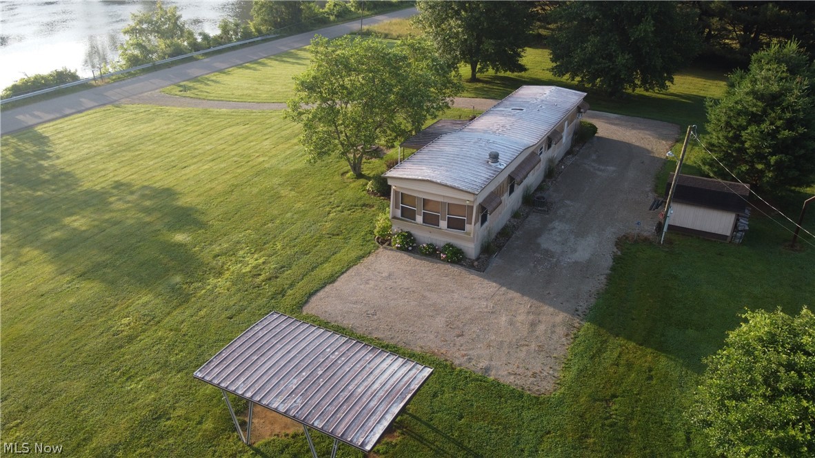 10635/10665 Old River Road Property Photo 20