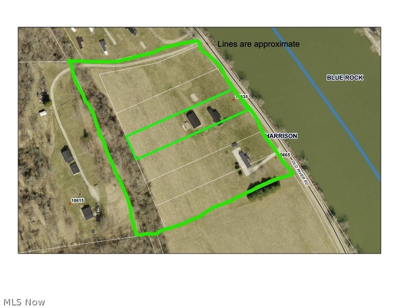 10635/10665 Old River Road Property Photo 34