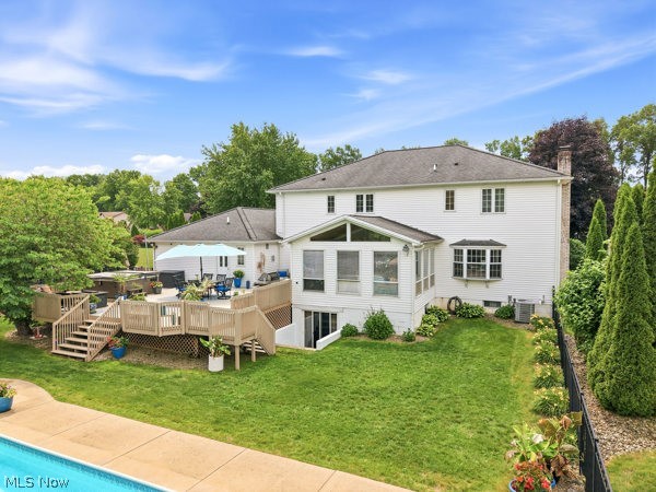 3782 Sperone Drive Property Photo 5
