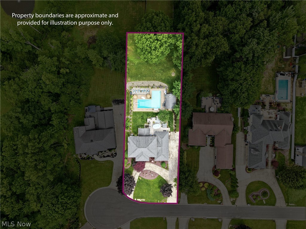 3782 Sperone Drive Property Photo 11