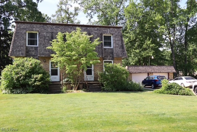 7744 Brookwood Drive Ne Property Photo 1