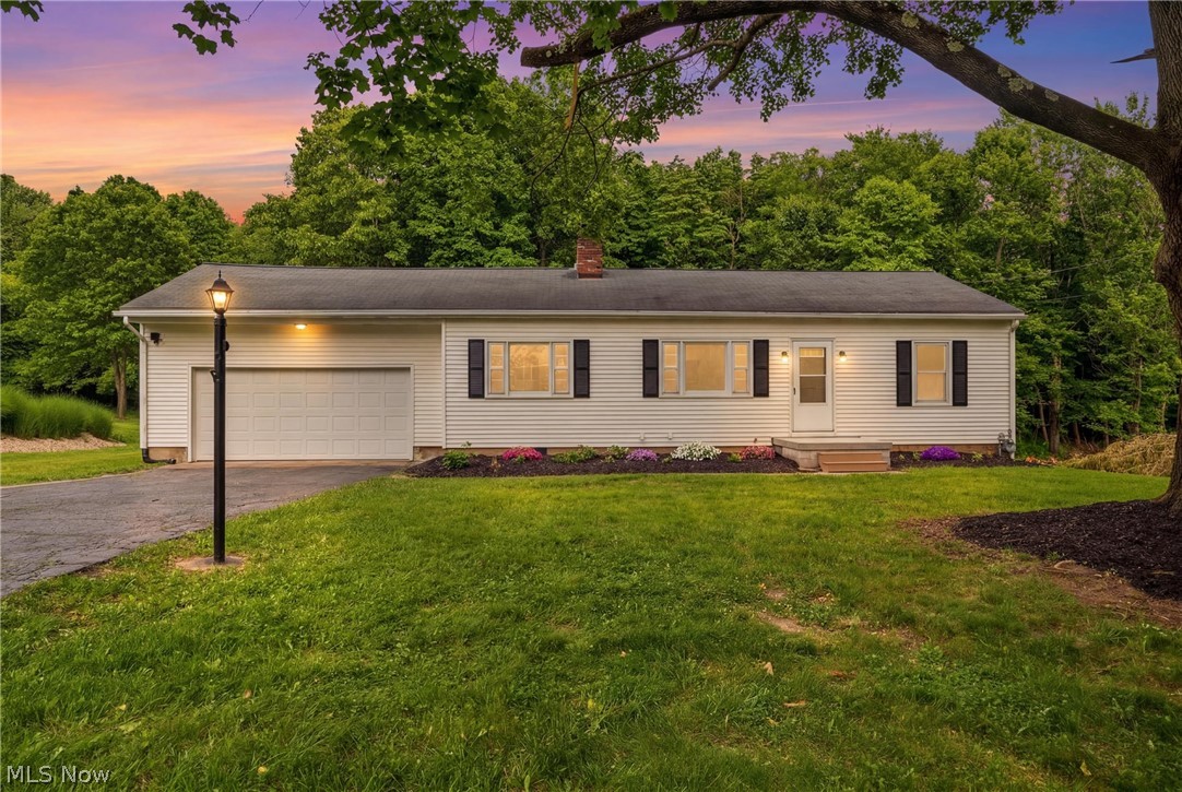 4443 Hilltop Drive Property Photo