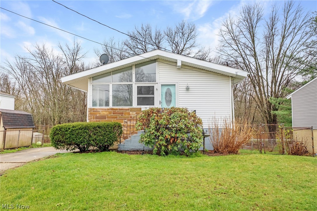 1332 Carnegie Avenue Property Photo 1