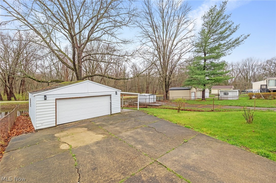 1332 Carnegie Avenue Property Photo 29
