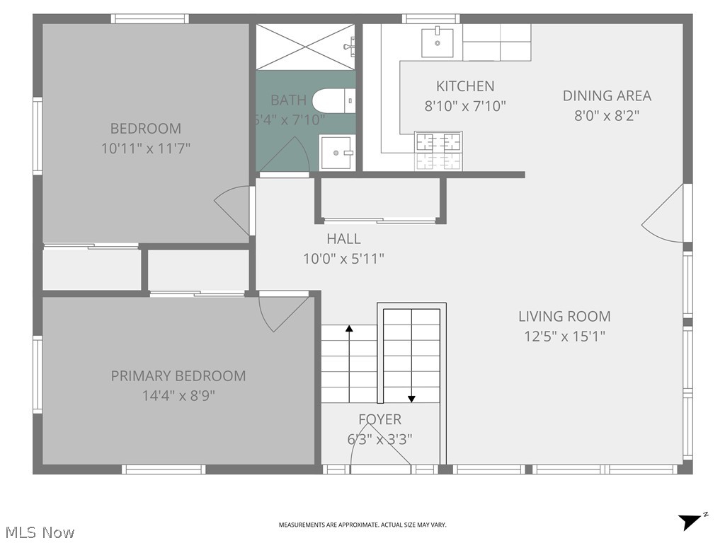 1332 Carnegie Avenue Property Photo 31