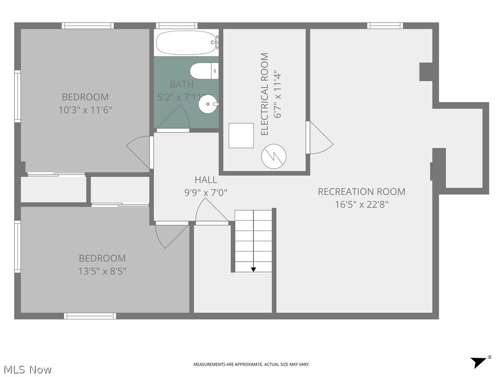 1332 Carnegie Avenue Property Photo 32