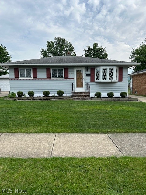 19411 Parkmount Avenue Property Photo 1
