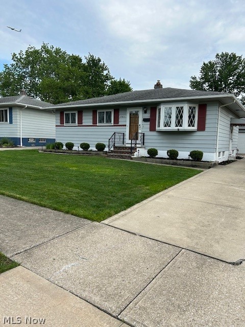 19411 Parkmount Avenue Property Photo 3