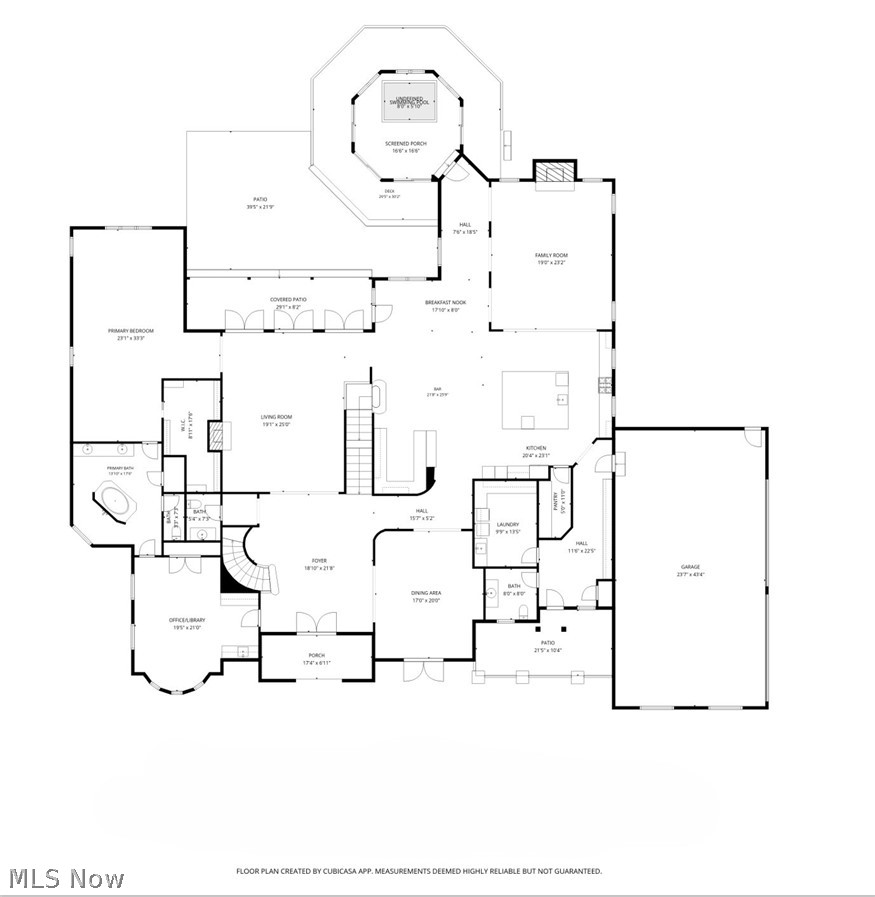 215 Brighton Lane Property Photo 48