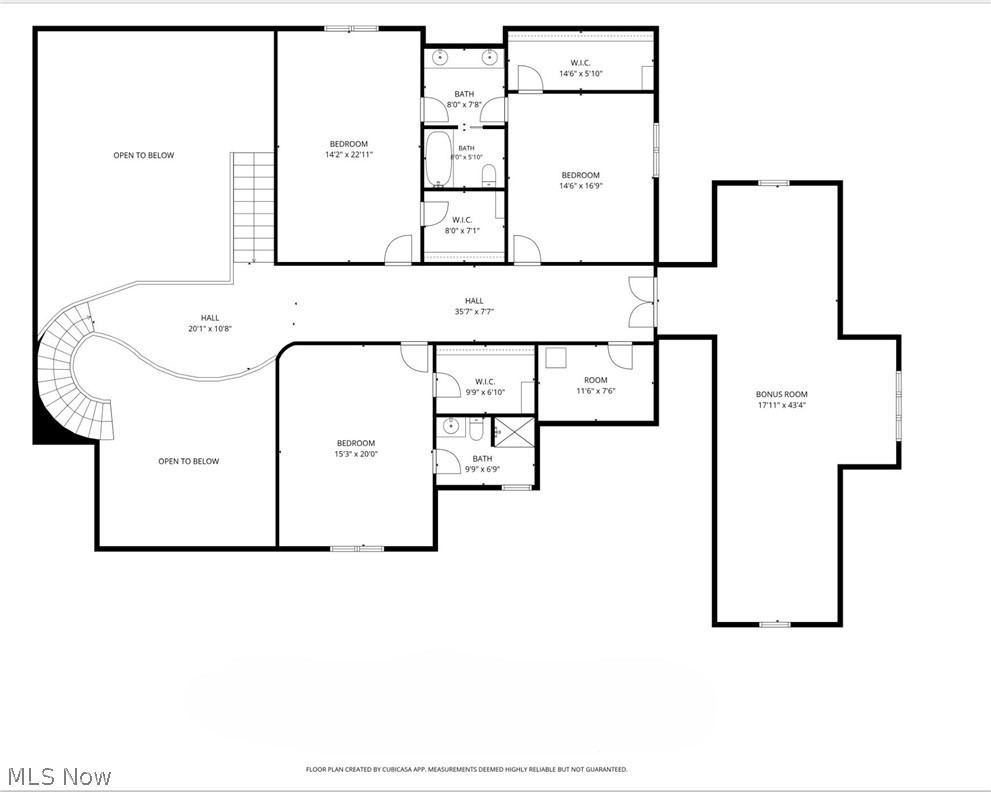 215 Brighton Lane Property Photo 49