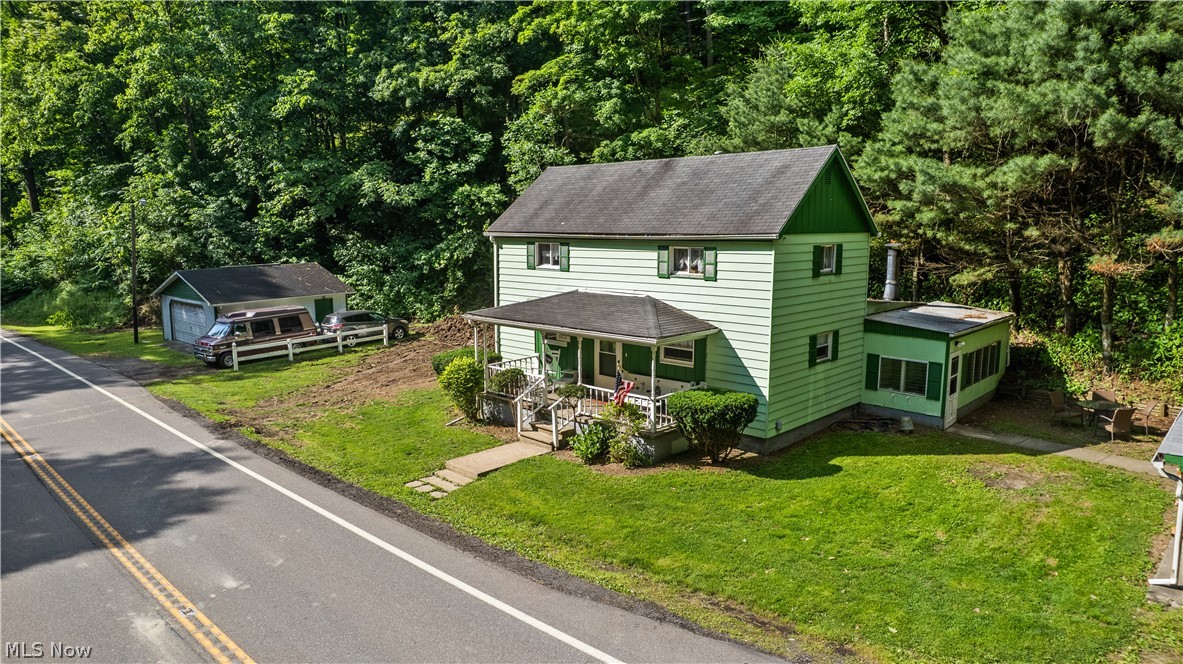 19112 State Route 152 Property Photo 1
