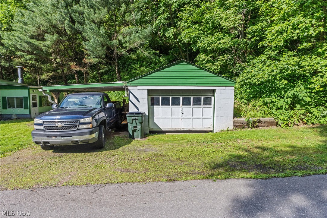 19112 State Route 152 Property Photo 9