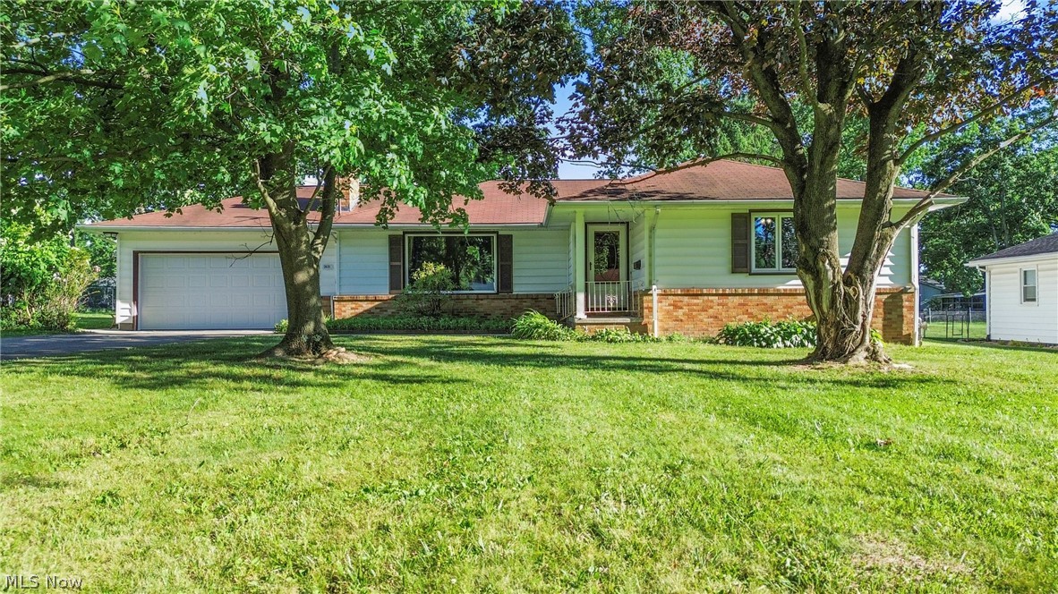 5635 Yorktown Lane