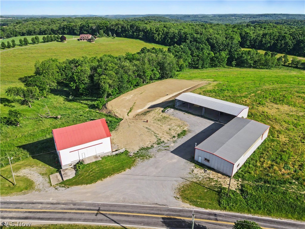 46766 Clarkson Road Property Photo 1