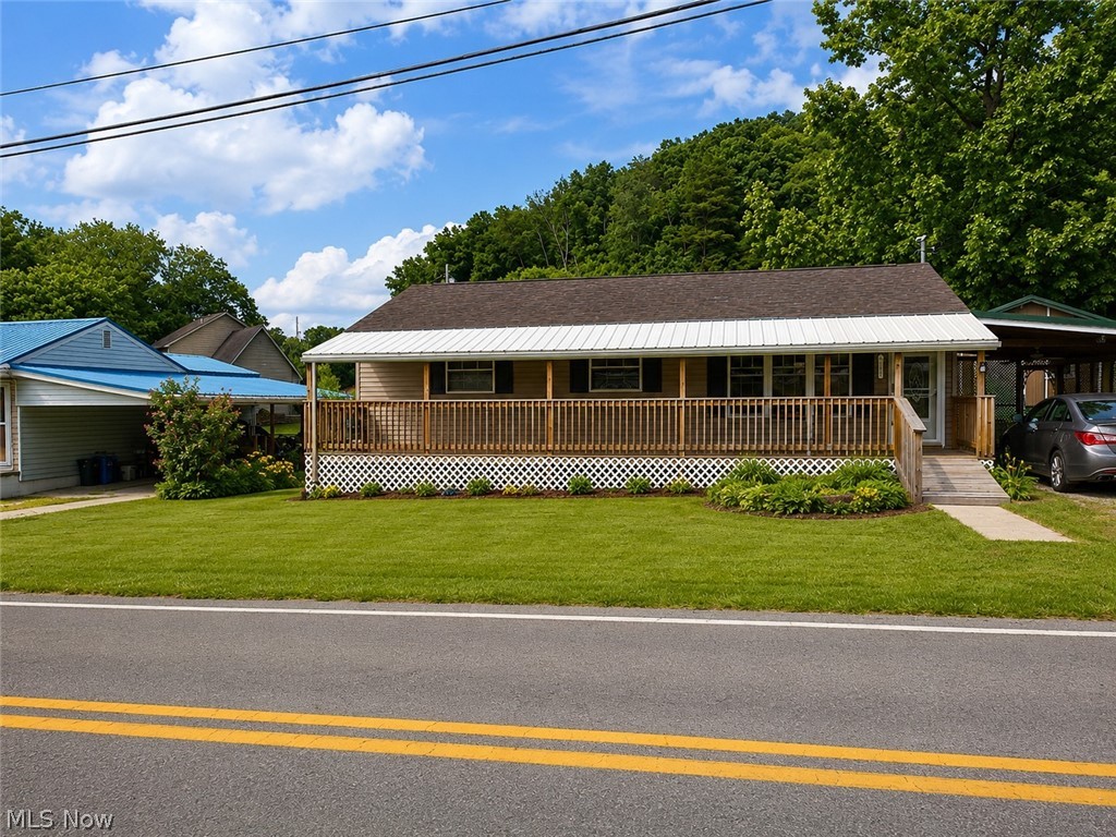 2700 Core Road