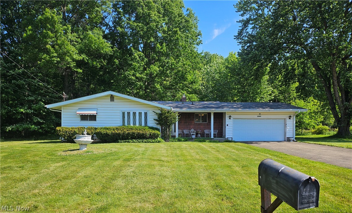 2980 Bauker Lane Property Photo 1