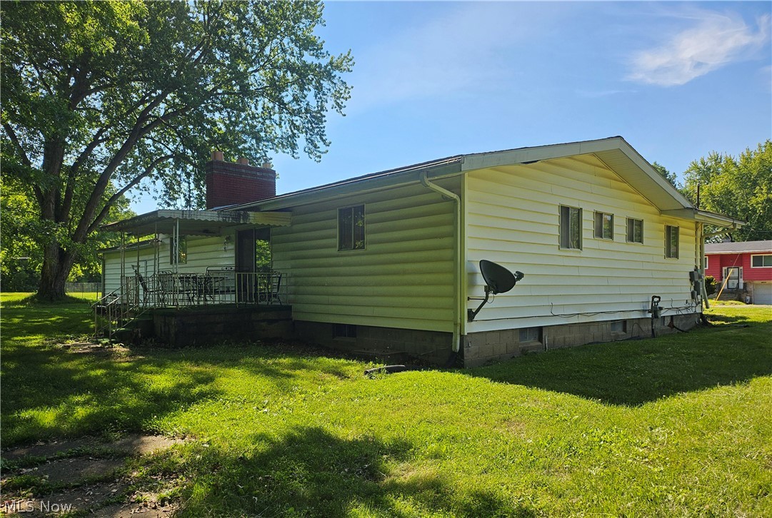 2980 Bauker Lane Property Photo 4