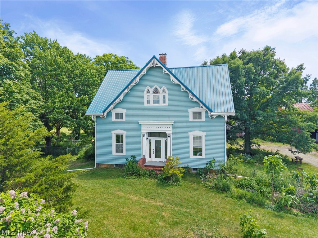 38599 Norwalk Road Property Photo 1