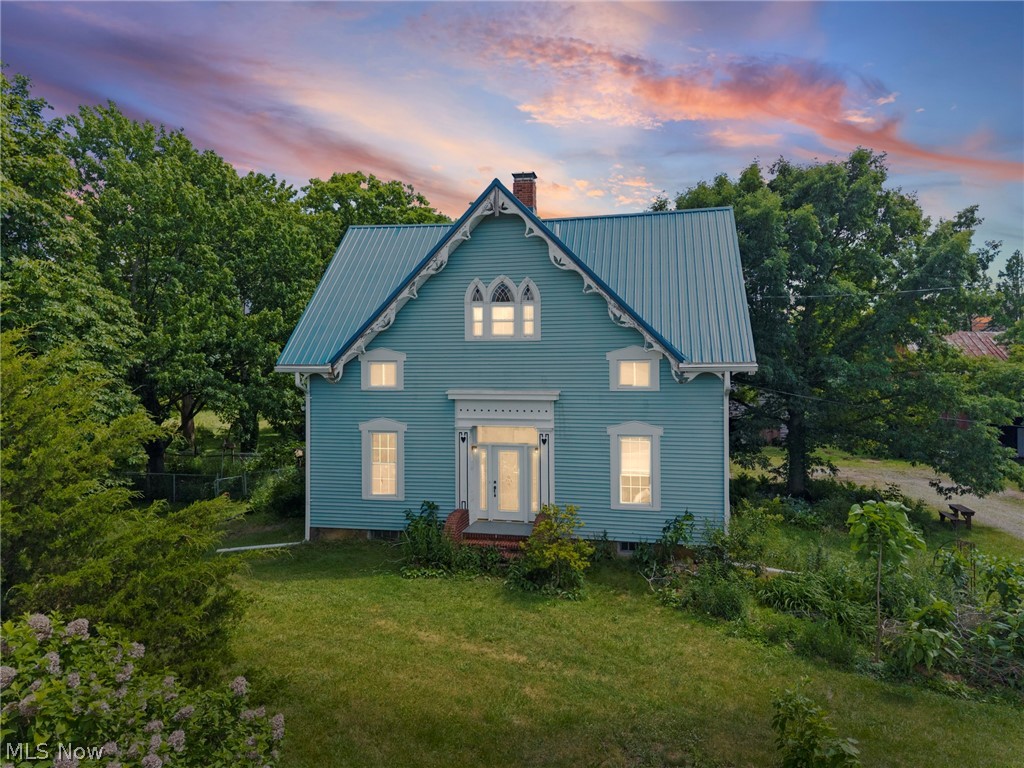 38599 Norwalk Road Property Photo 2