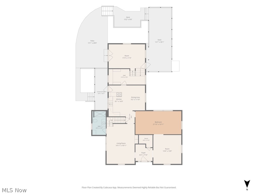 38599 Norwalk Road Property Photo 23
