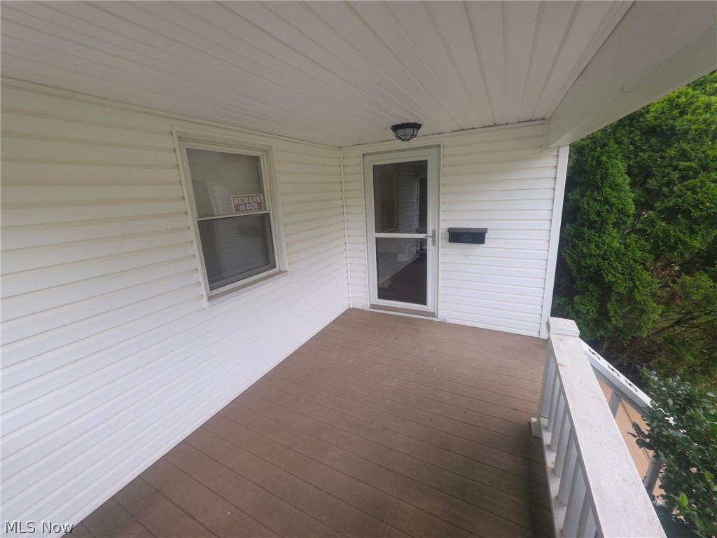 555 Wyandot Avenue Property Photo 2