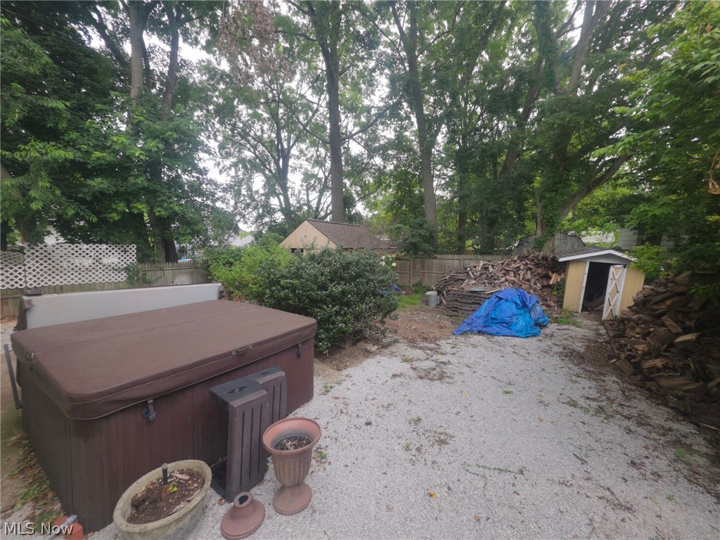 555 Wyandot Avenue Property Photo 13