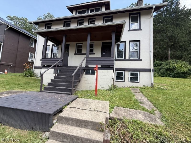468 Hill Street Property Photo 1