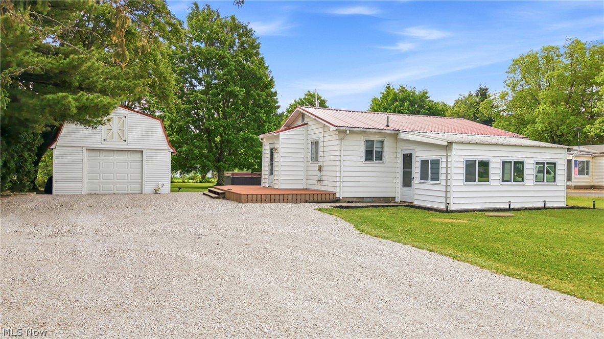 4570 Pymatuning Lake Rd