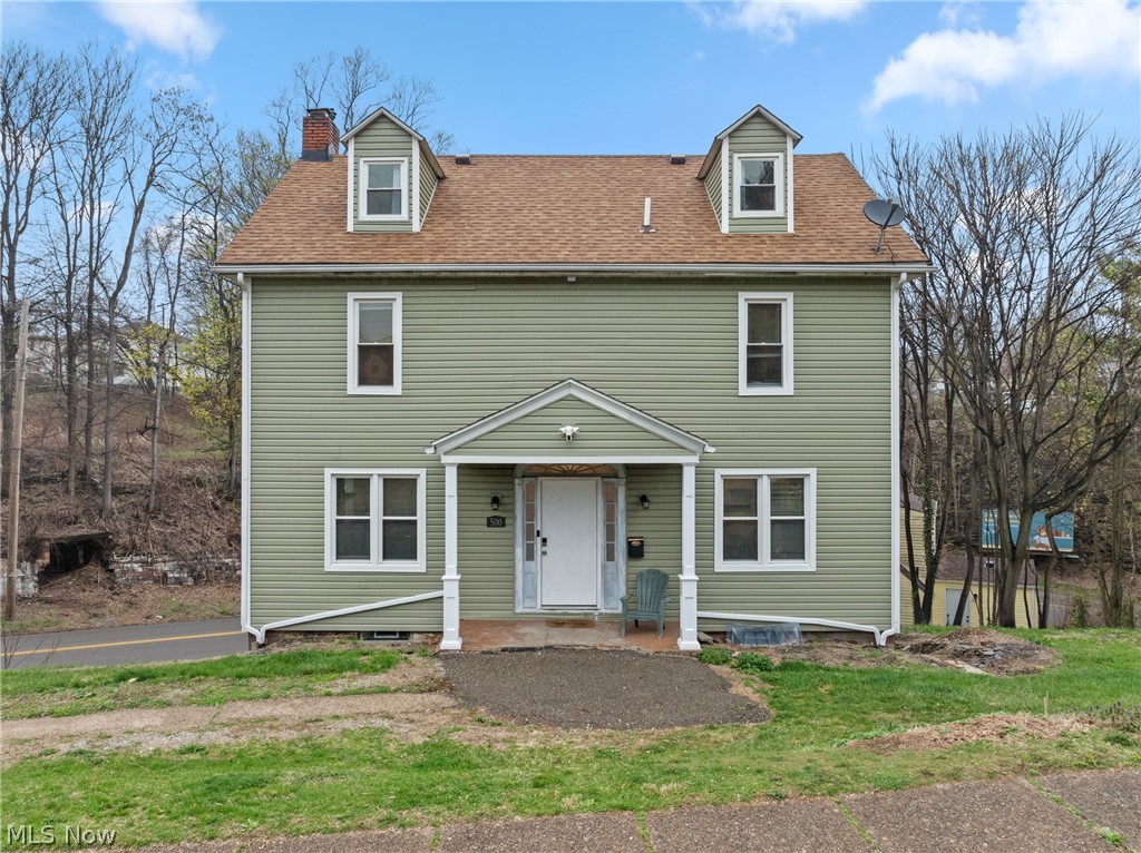 500 Grandview Avenue Property Photo