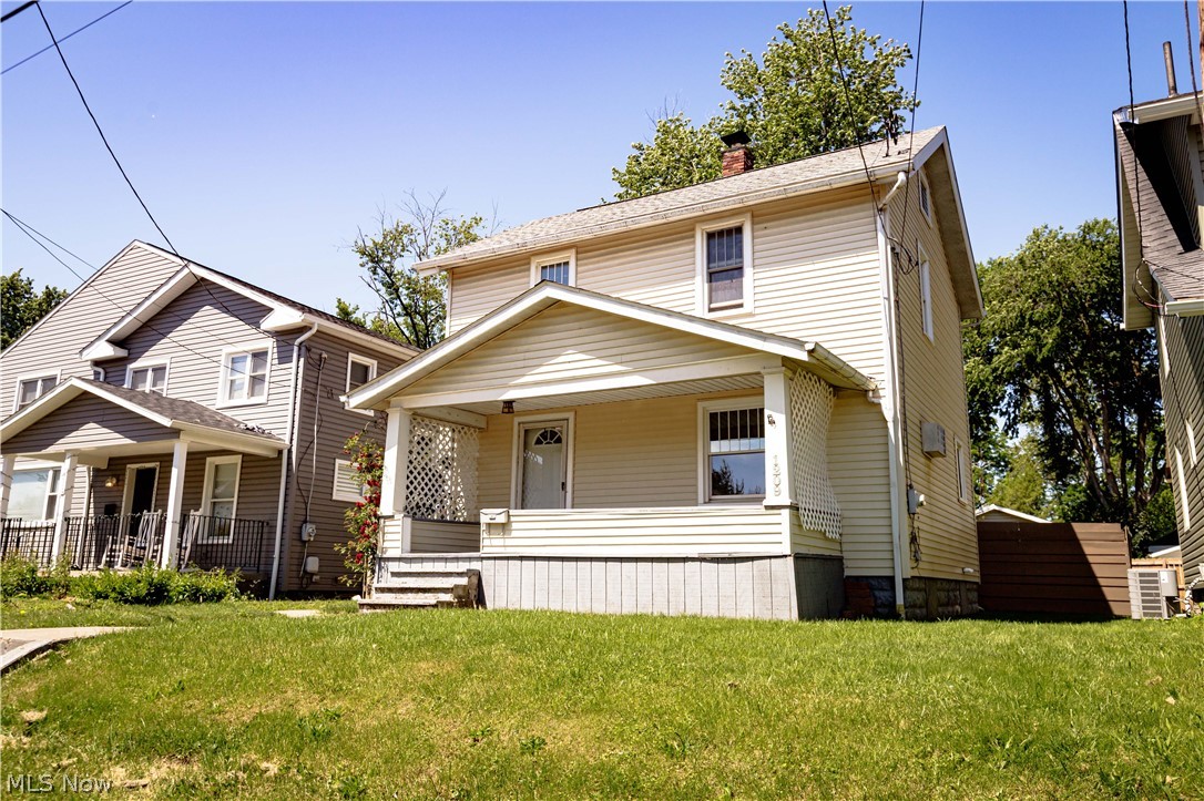 1209 Roslyn Avenue Sw Property Photo 1