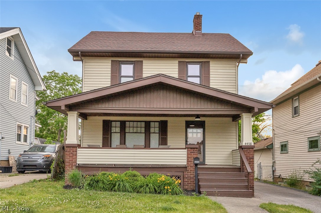 4458 W 48th Street Property Photo 1