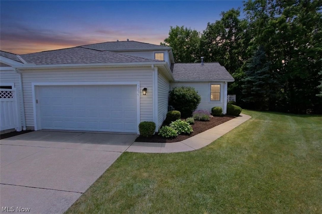 5254 Ridgetop Court