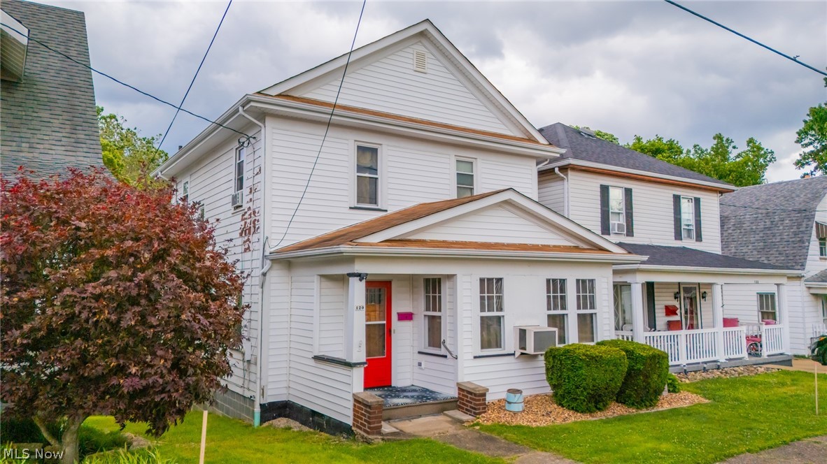 120 Langley Avenue Property Photo 2